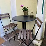 Casa de hóspedes Appartementhaus Dargham 3*