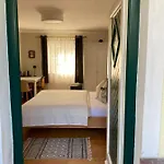 Casa de hóspedes Appartementhaus Dargham