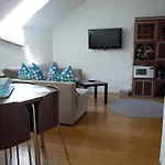 Appartementhaus Dargham Casa de hóspedes 3*