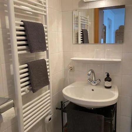 Guest house Appartementhaus Dargham