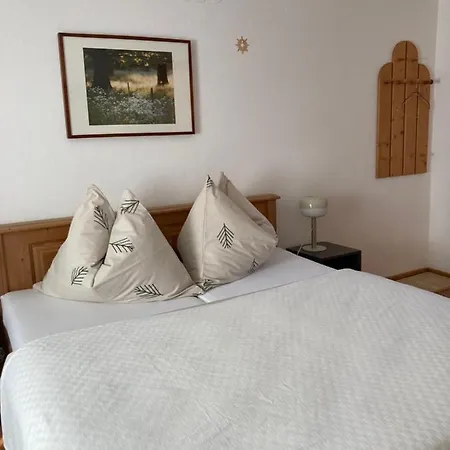 Appartementhaus Dargham Strobl