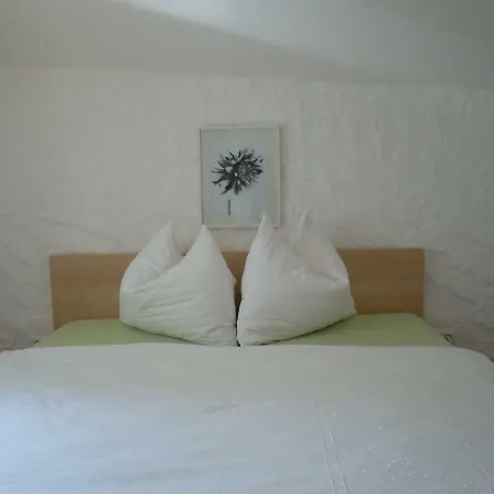 Appartementhaus Dargham 3*