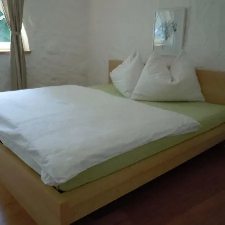 Appartementhaus Dargham Guest house Strobl