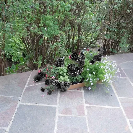 Appartementhaus Dargham Guest house Strobl