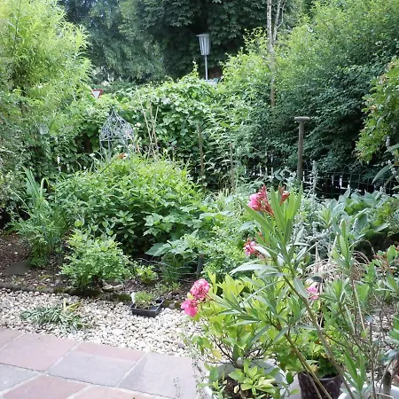 Appartementhaus Dargham Casa de hóspedes 3*