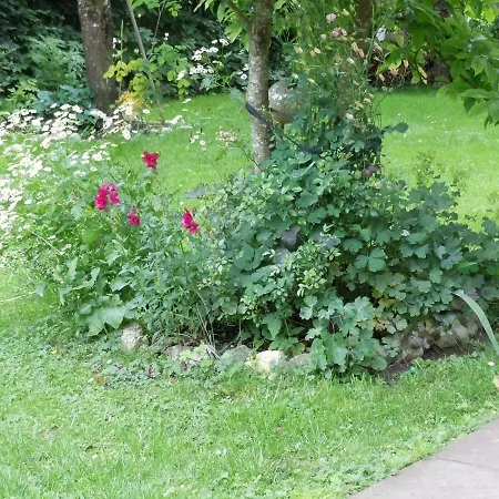 Appartementhaus Dargham 3* Strobl