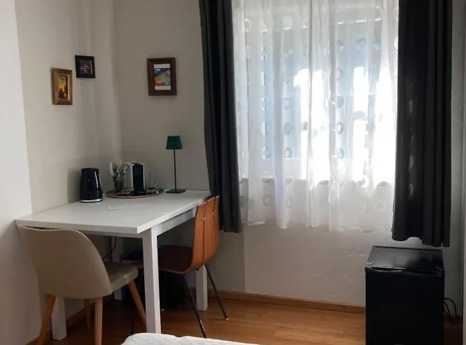 Appartementhaus Dargham Strobl