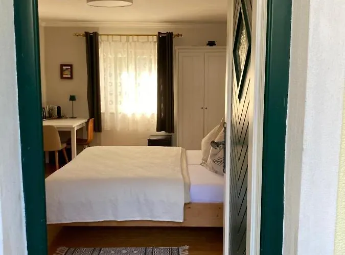 Guest house Appartementhaus Dargham