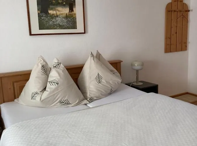 Appartementhaus Dargham Strobl