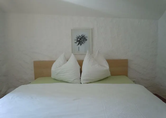 Appartementhaus Dargham 3*