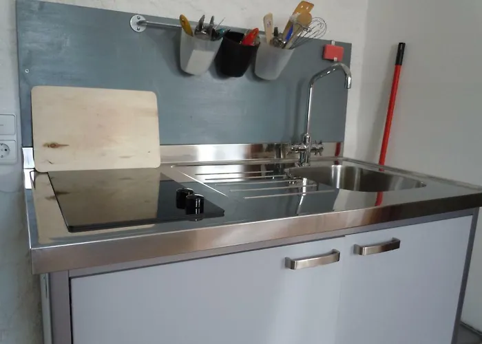 Appartementhaus Dargham 3* Strobl